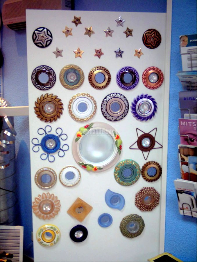 Aire Acondicionado, Electricidad, Calefacción