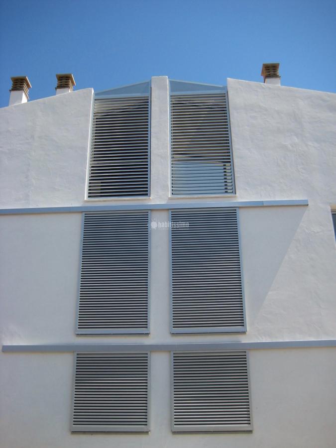 Cerramientos, Ventanas, Suelos