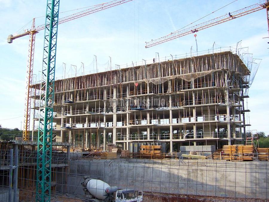 Reformas Viviendas, Construcciones Reformas