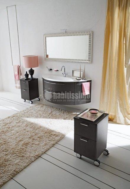 Muebles Baño, Decoración, Interiorismo