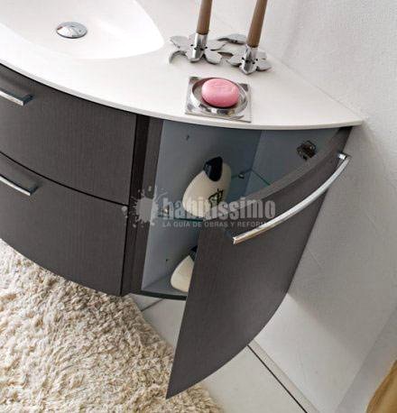 Muebles Baño, Decoración, Interiorismo