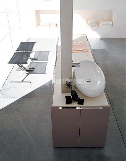 Muebles Baño, Decoración, Interiorismo