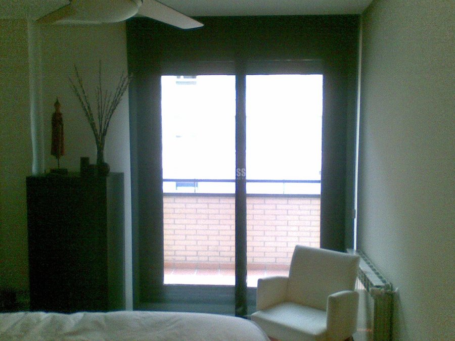 Cortinas, Toldos, Tiendas