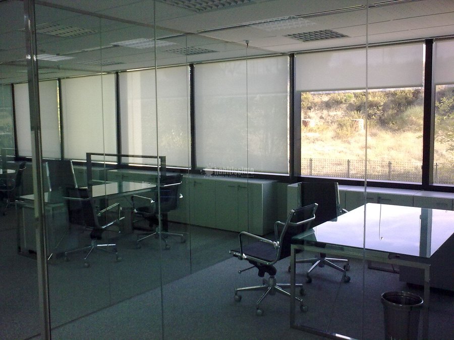 Cortinas, Tiendas, Textil