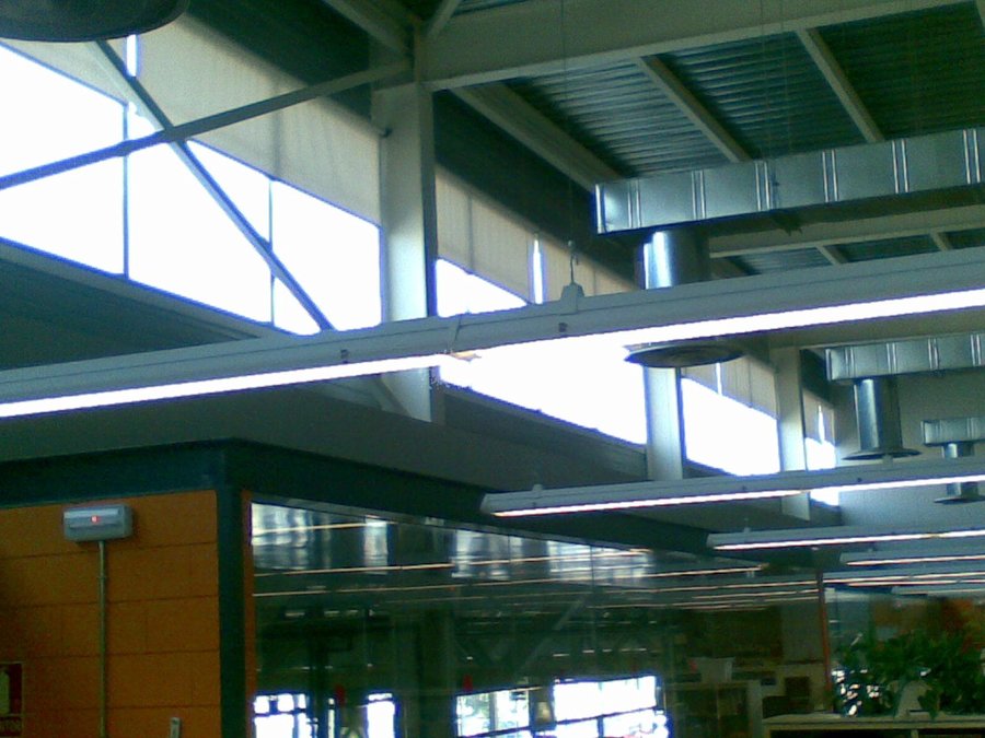 Cortinas, Toldos, Textil