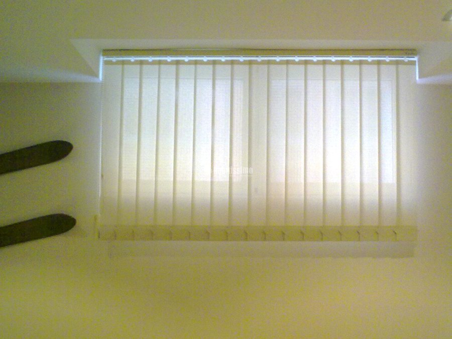 Cortinas, Tiendas, Textil