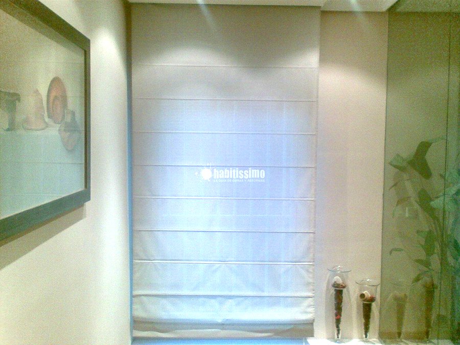 Cortinas, Tiendas, Decoradores