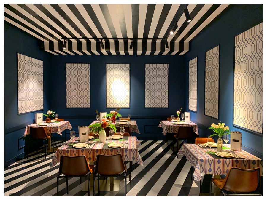 Restaurante la Cacharreria