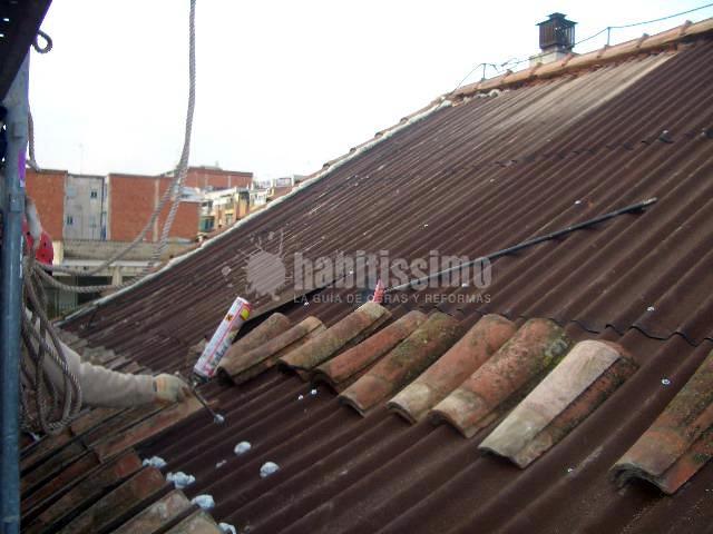 Restauración Edificios, Fontanería, Reformas Viviendas