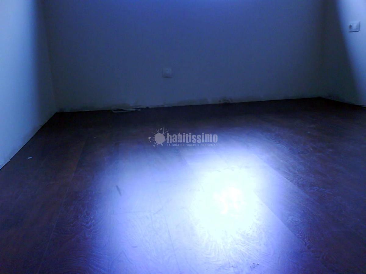 Reformas Viviendas, Parquetistas, Cobertores