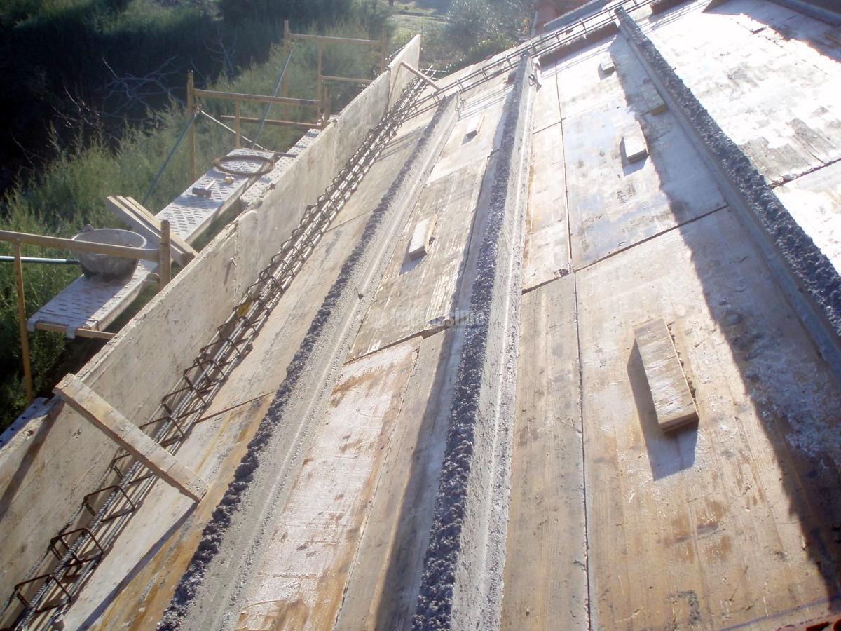 Reformas Viviendas, Ladrillo Visto, Alicatados