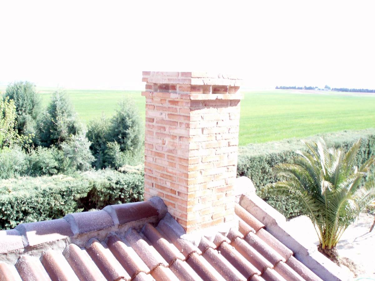 Reformas Viviendas, Ladrillo Visto, Alicatados