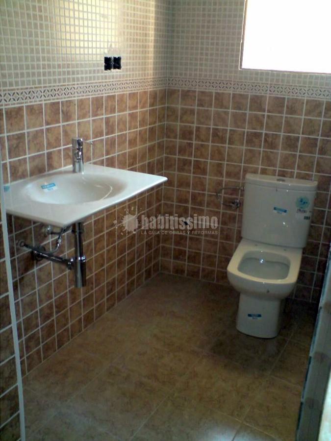 Reformas Viviendas, Construcciones Reformas, Fontanería