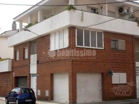 Rehabilitación Fachadas, Ite, Trabajos Verticales