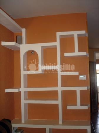 Rehabilitación Fachadas, Poceros, Pintura