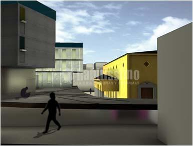 Arquitectos, Licencias, Gestión Proyectos