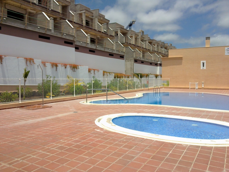 Cerramientos perimetrales