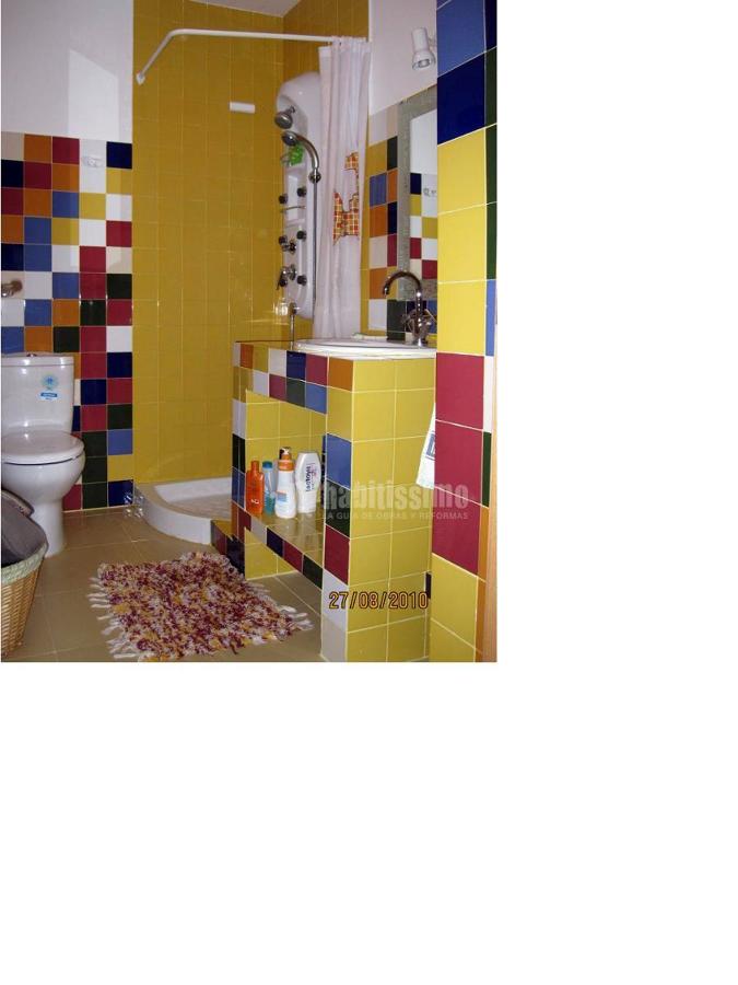 Reformas Baños, Construcciones Reformas, Suelos