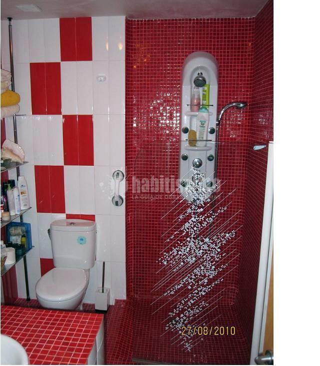 Reformas Baños, Reformas, Construcciones Reformas