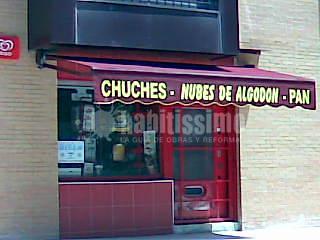 Reformas Locales Comerciales, Albañilería, Construcciones Reformas