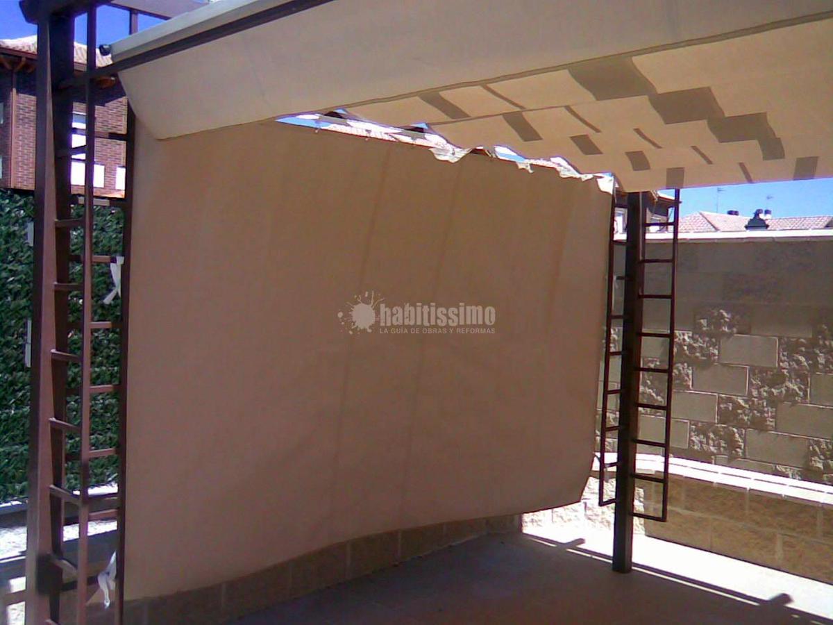 Reformas Locales Comerciales, Construcciones Reformas, Albañilería