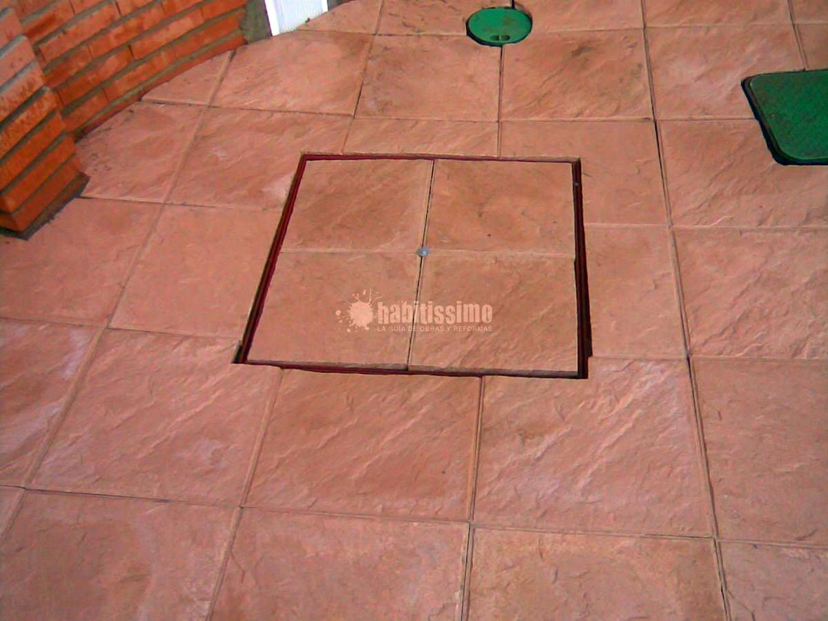 Reformas Locales Comerciales, Construcciones Reformas, Albañilería