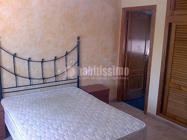 Reformas Viviendas, Pintores, Pladur