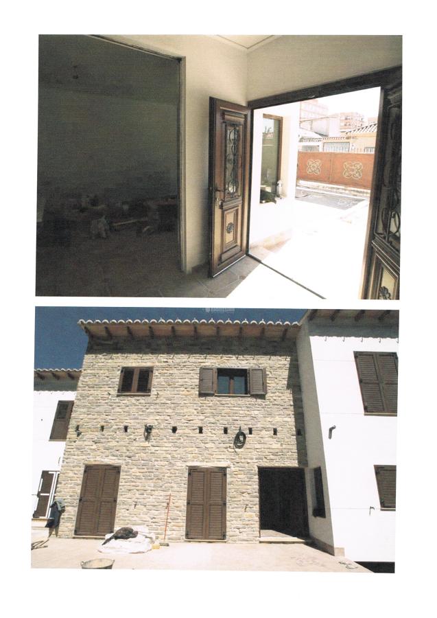 Construcción Casas, Vivienda Unifamiliar, Piscinas Hormigón