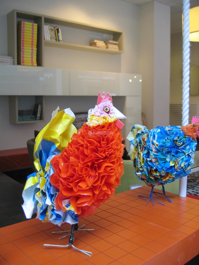 Decoradores, Montaje Desmontaje, Interiorismo Decoración