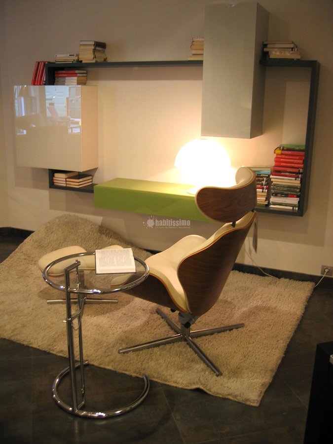 Decoradores, Montaje Desmontaje, Muebles