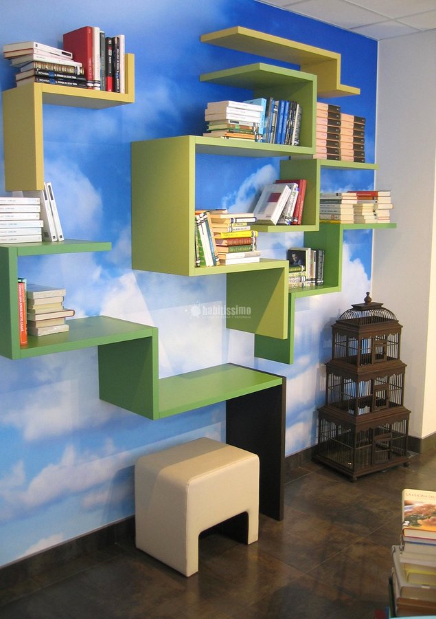 Decoradores, Montaje Desmontaje, Muebles