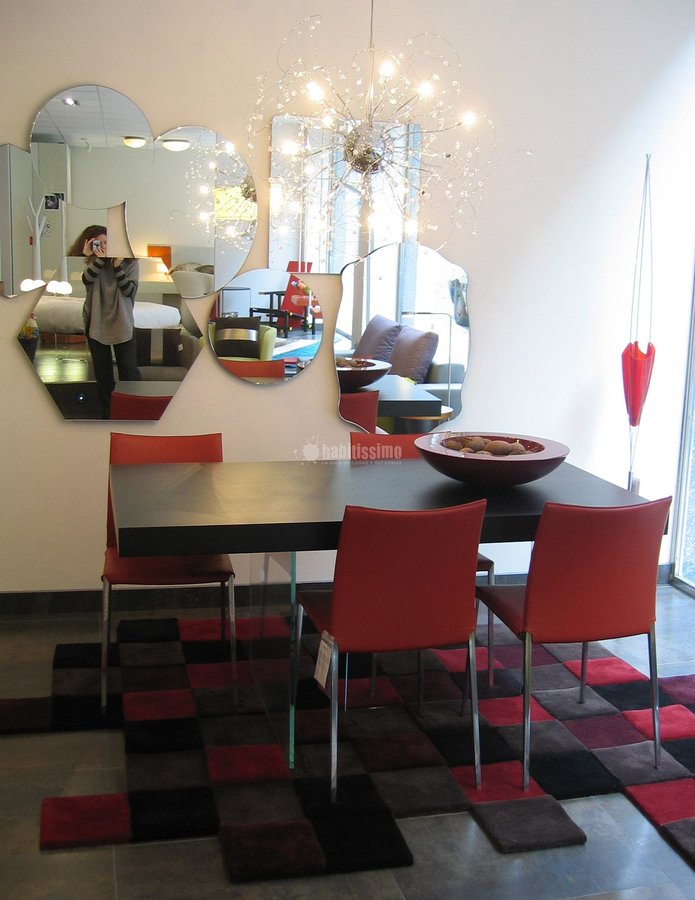 Decoradores, Muebles, Montaje Desmontaje