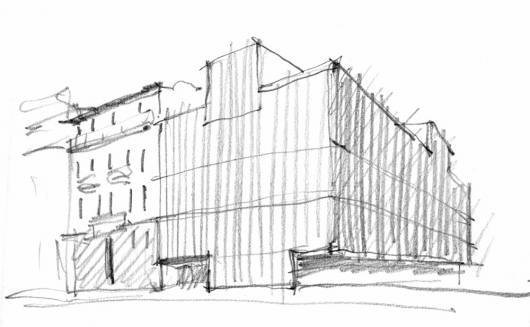 Arquitectos, Aparejadores, Delineantes