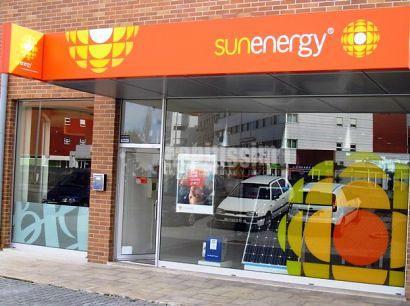 Placas Solares, Energía Solar Térmica