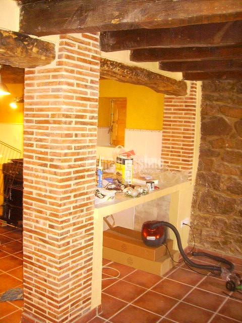 Reformas Viviendas, Artículos Decoración, Vallas