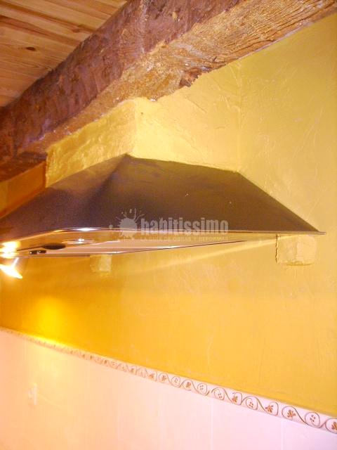 Reformas Viviendas, Tejados, Pintores