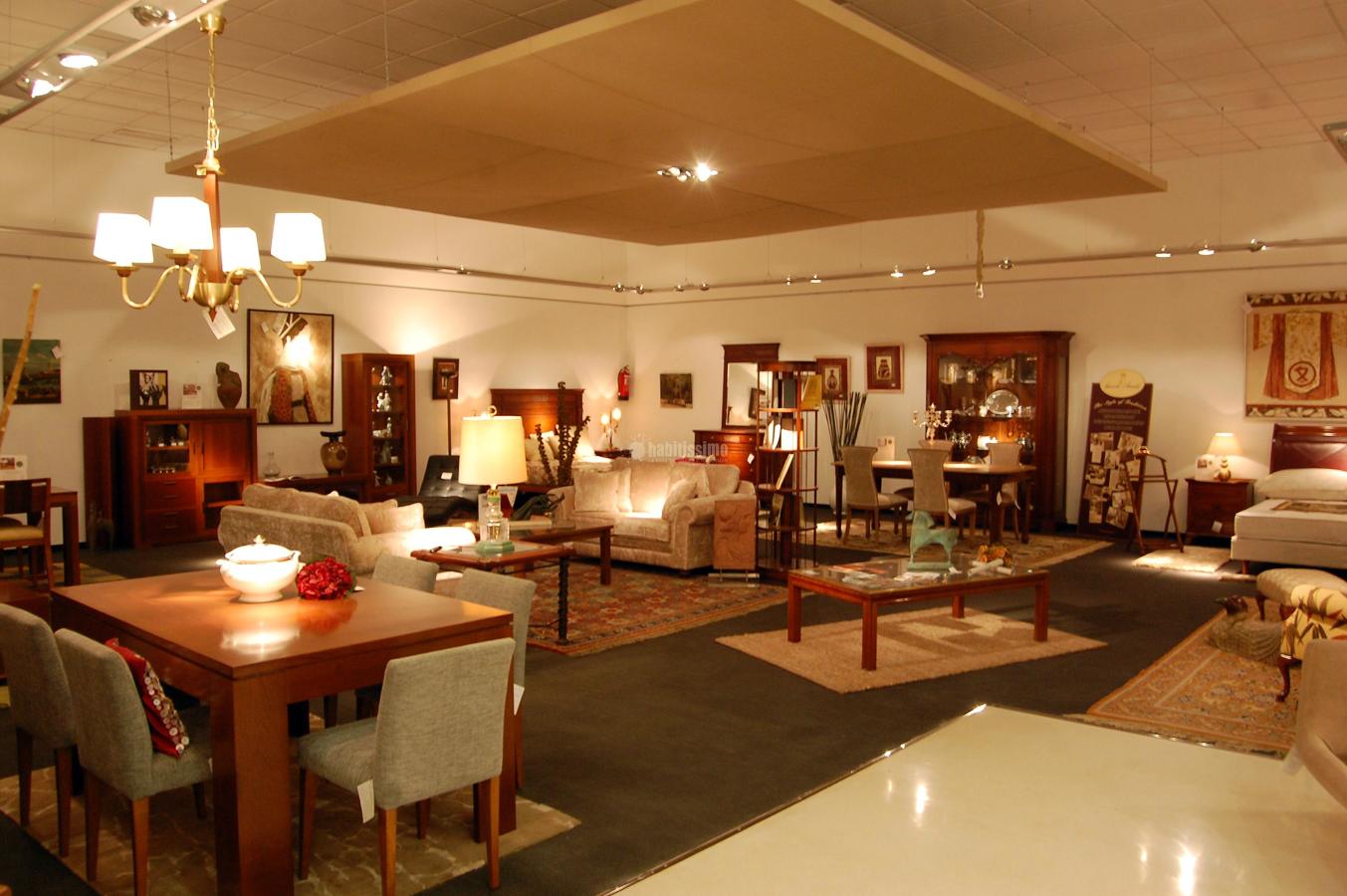 Muebles, Colchones, Artículos Decoración