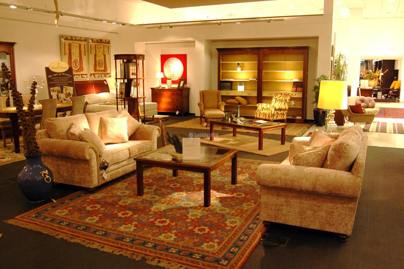 Muebles, Artículos Decoración, Cortinas