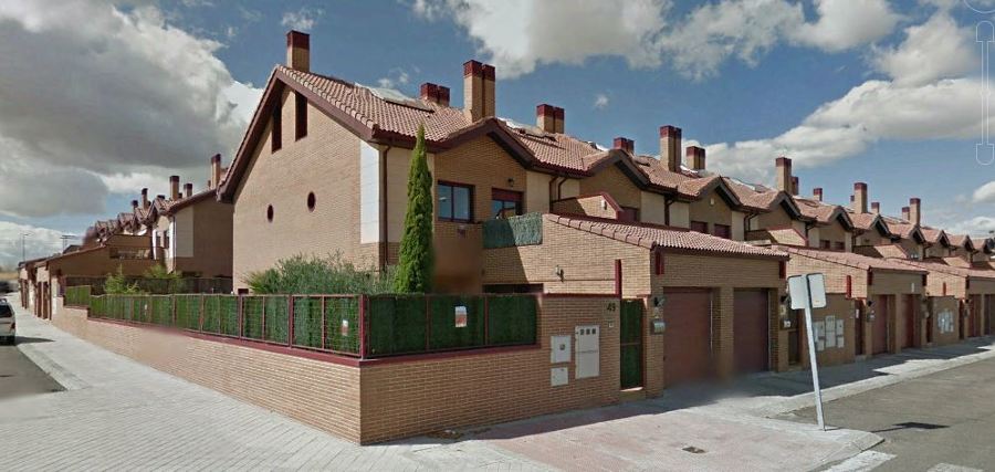 42 VIVIENDAS UNIFAMILIARES EN ARROYOMOLINOS