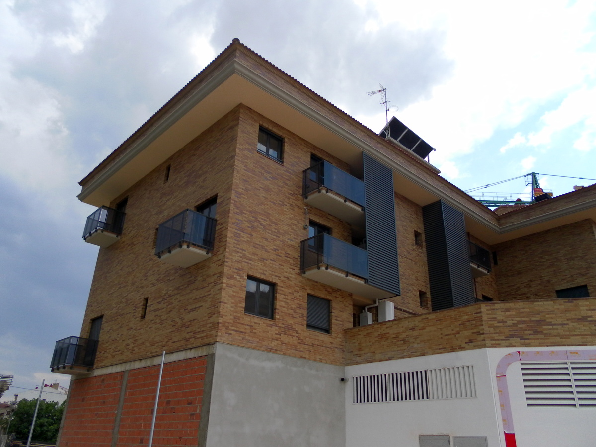 42 VIVIENDAS EN ANDORRA