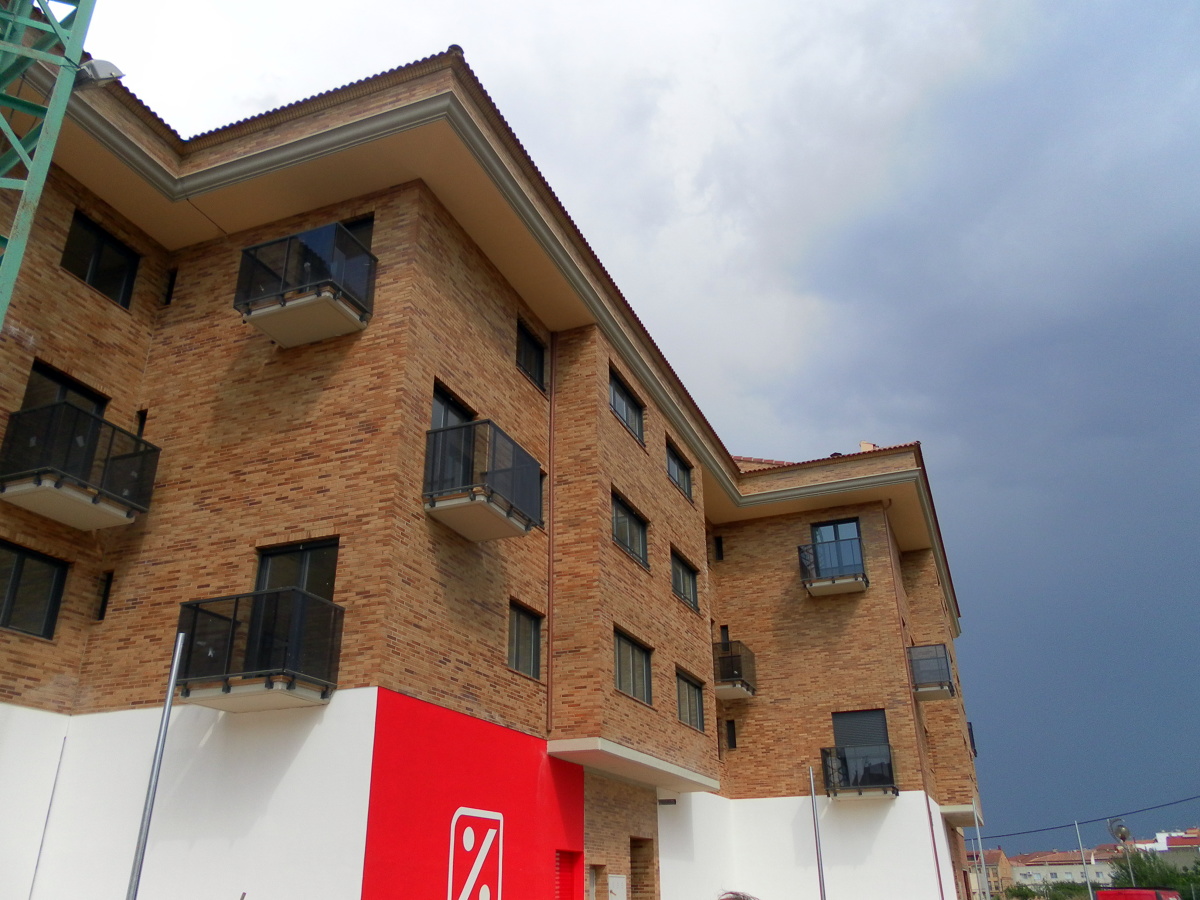 42 VIVIENDAS EN ANDORRA