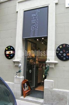Rótulos, Montajes, Aplicacion Vinilos