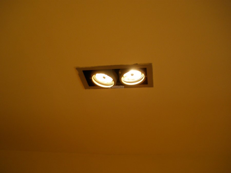 Electricistas, Obras Menores, Electricista