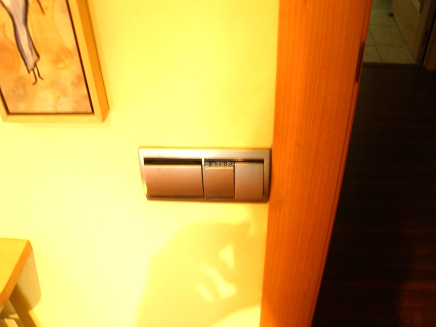 Electricistas, Telecomunicaciones, Obras Menores