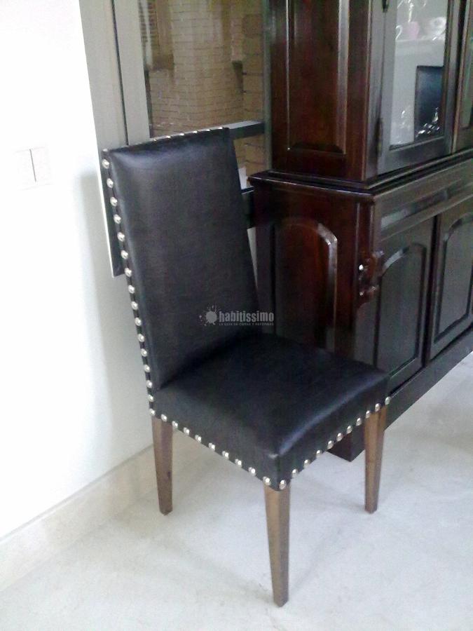 Decoradores, Técnicos, Retapizados