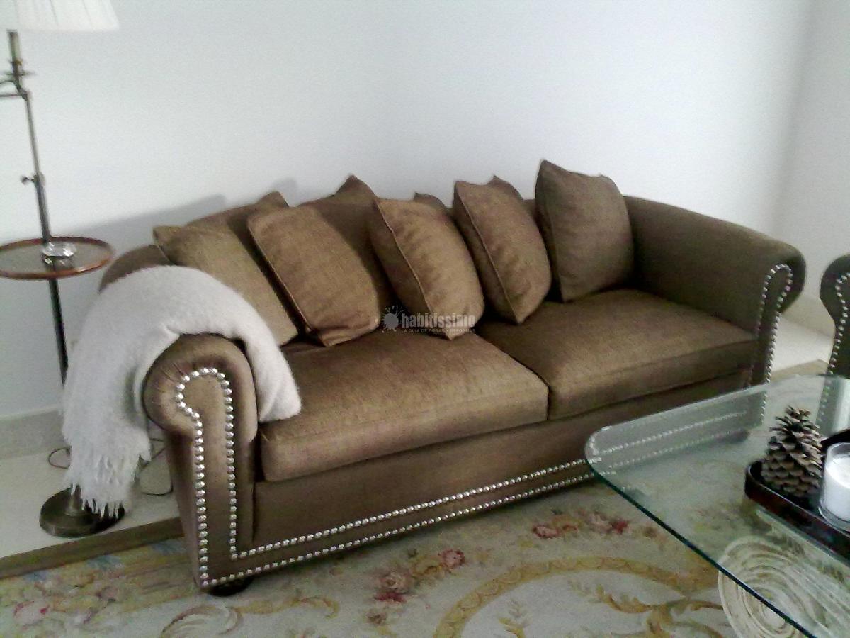 Decoradores, Contract, Retapizados