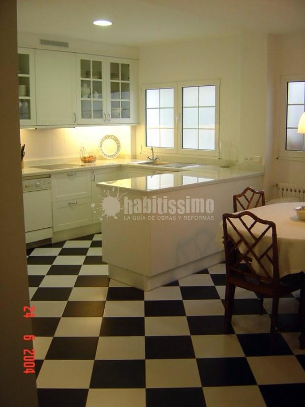 Reformas Viviendas, Carpintería Metálica, Pintores