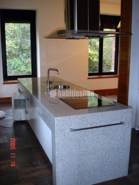 Reformas Viviendas, Materiales Fontanería, Carpintería Aluminio