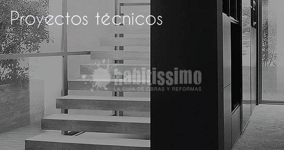 Arquitectos, Arquitectos Técnicos, Artículos Decoración