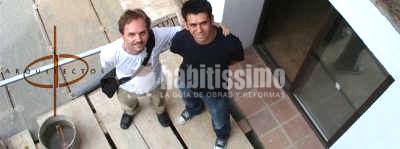 Arquitectos, Arquitectura, Estudio Arquitectura